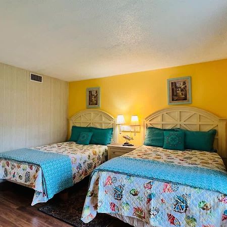 *A Family Retreat*Pool*Steps To The Beach*Approved Dogs*D18-9 Myrtle Beach Exteriör bild