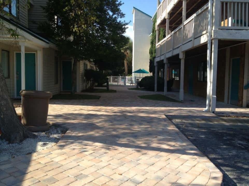 *A Family Retreat*Pool*Steps To The Beach*Approved Dogs*D18-9 Myrtle Beach Exteriör bild