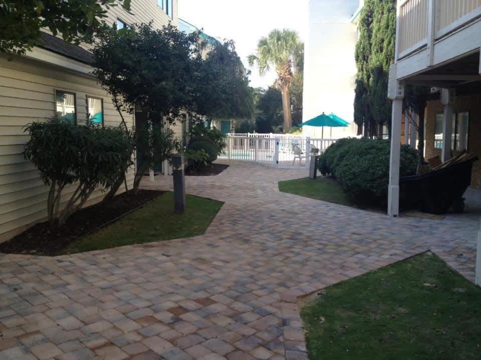 *A Family Retreat*Pool*Steps To The Beach*Approved Dogs*D18-9 Myrtle Beach Exteriör bild