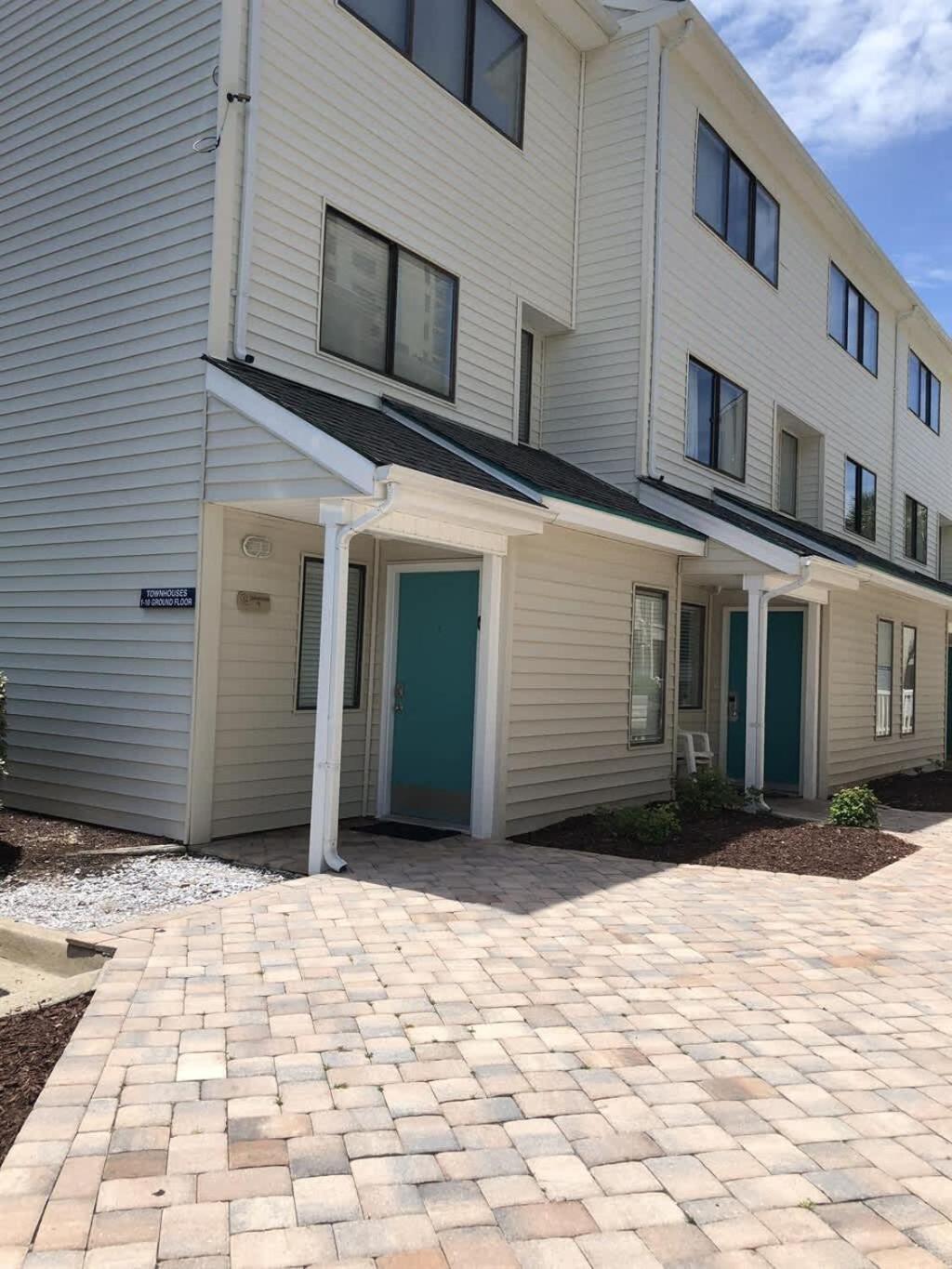 *A Family Retreat*Pool*Steps To The Beach*Approved Dogs*D18-9 Myrtle Beach Exteriör bild
