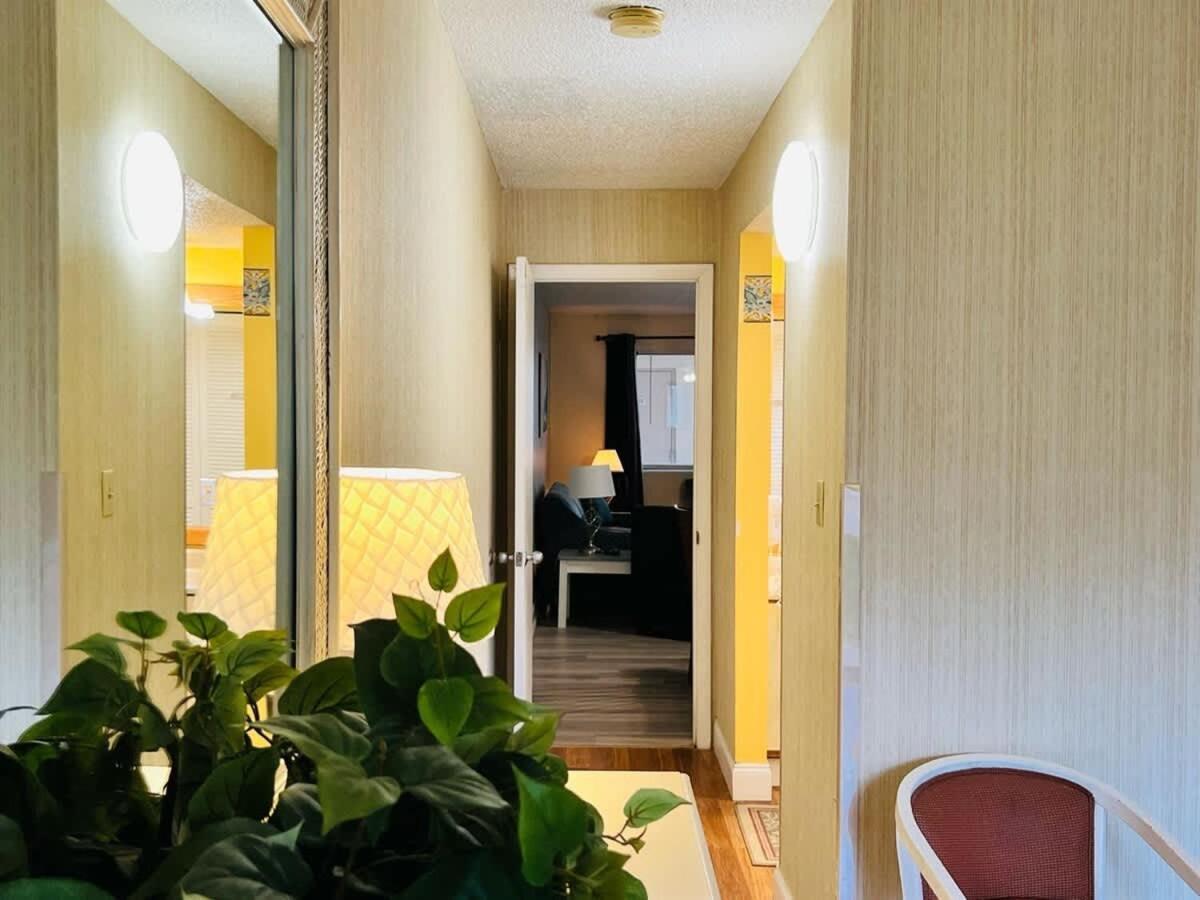 *A Family Retreat*Pool*Steps To The Beach*Approved Dogs*D18-9 Myrtle Beach Exteriör bild