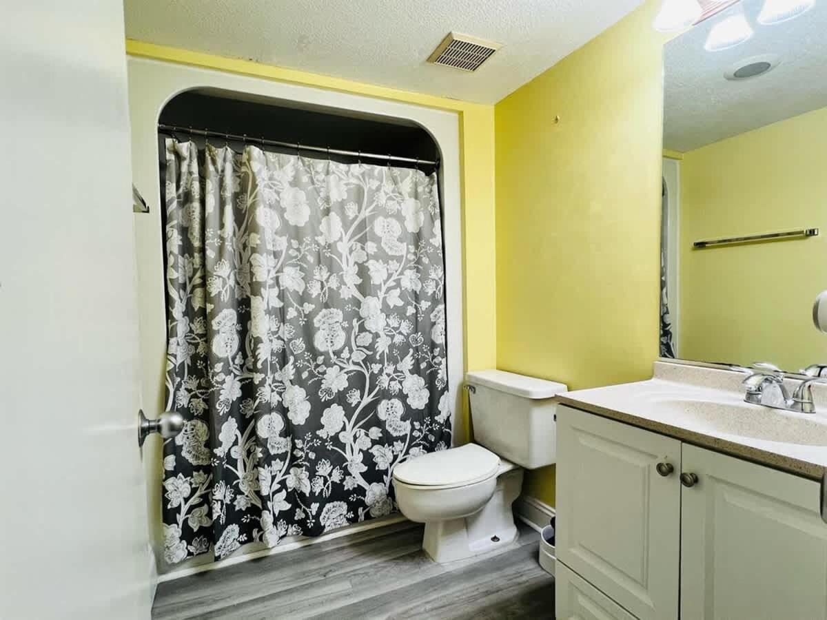 *A Family Retreat*Pool*Steps To The Beach*Approved Dogs*D18-9 Myrtle Beach Exteriör bild