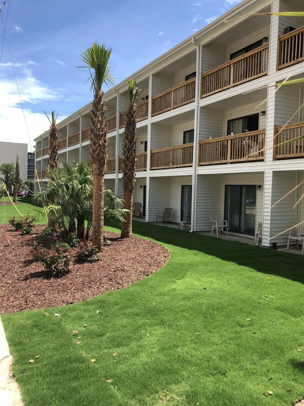 *A Family Retreat*Pool*Steps To The Beach*Approved Dogs*D18-9 Myrtle Beach Exteriör bild